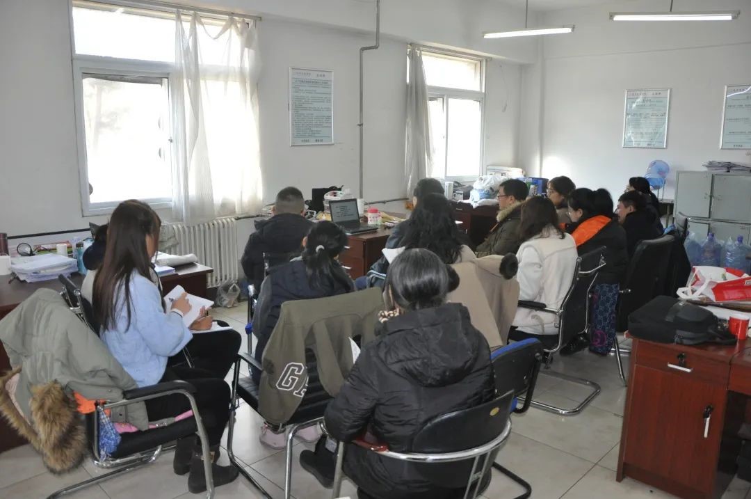 我校组织教师参加“高校教师课程思政教学能力培训”
