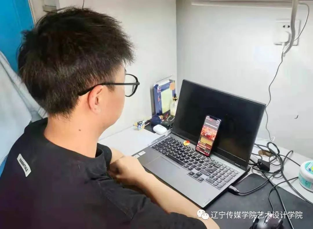建党100周年丨百年潮已起 青春拥党行