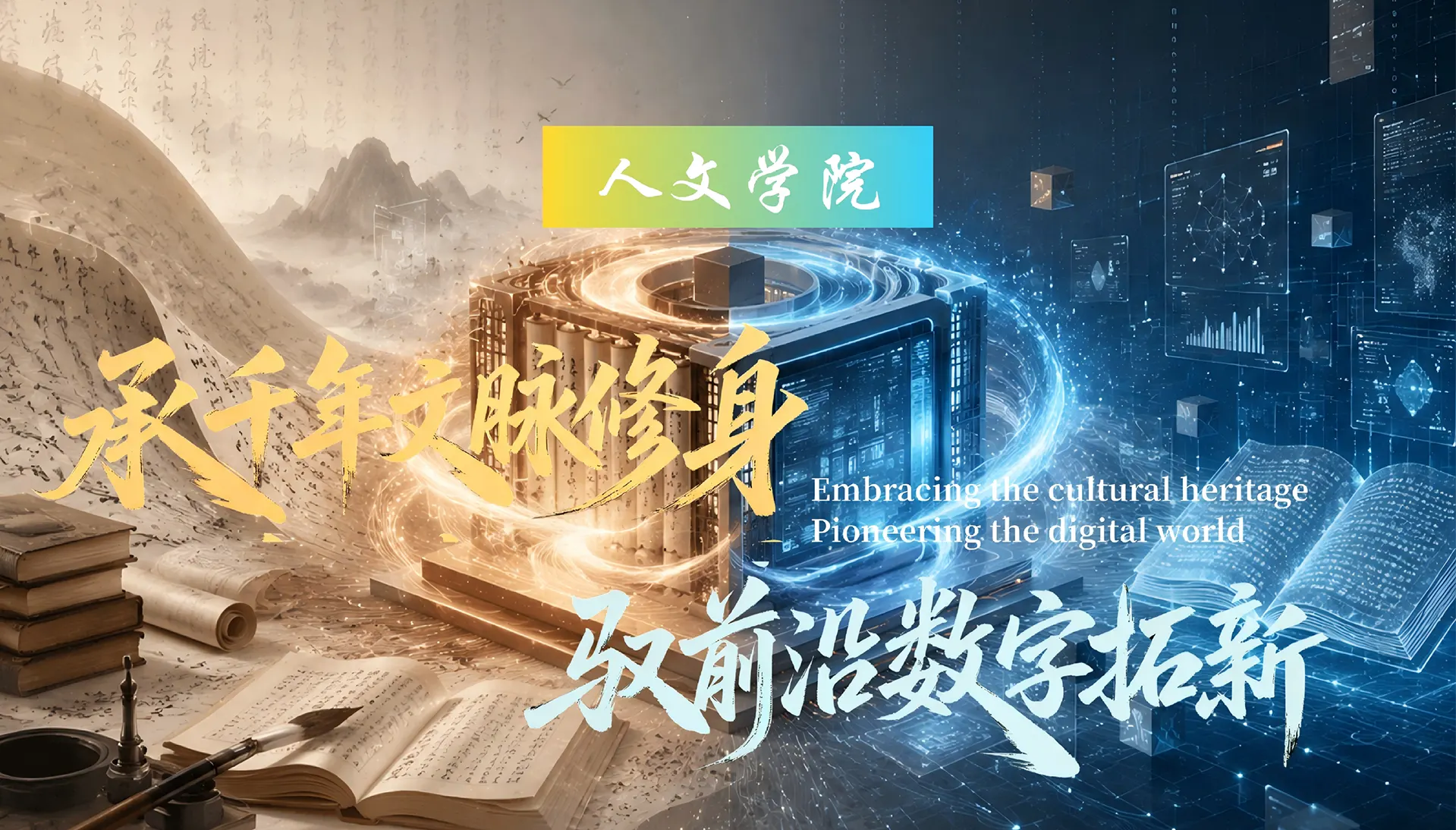 人文学院