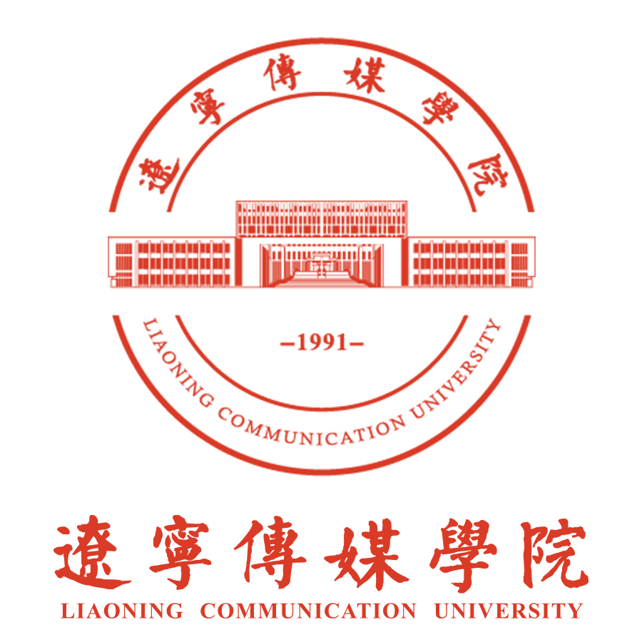 辽宁传媒学院校徽