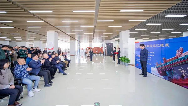 艺术大咖走进大学：辽宁省两位文联副主席同一天在我校开讲